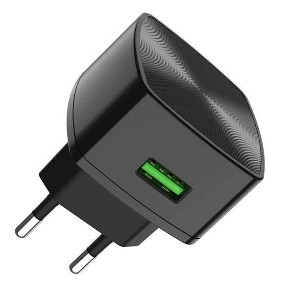 شارژر دیواری هوکو 18 وات مدل C70A
