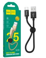 کابل تبدیل USB به Micro USB هوکو x35