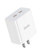 شارژر دیواری 35 وات هوکو مدل C108 USB PD
