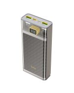 پاوربانک هوکو مدل J103A PD+QC3.0 22.5W ظرفیت 20000 میلی‌ آمپر ساعت