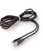 کابل تبدیل  usb به لایتنینگ نافومی مدل a2000 طول 2 متر