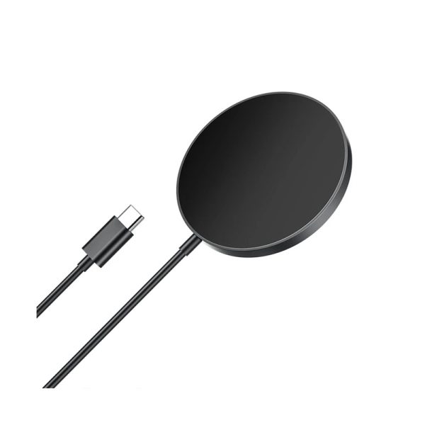 شارژر بی سیم بروفون مدل BQ11 15W