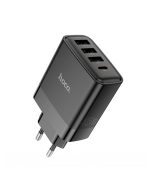 شارژر دیواری 45 وات هوکو مدل C127A USB PD