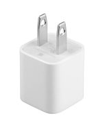 شارژر دیواری اپل 5 وات مدل USB POWER ADAPTER 5W