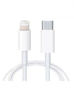 کابل تایپ سی به لایتنینگ آیفون  اپل Apple iphone 13 Lightning Cable