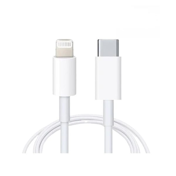 کابل تایپ سی به لایتنینگ آیفون  اپل Apple iphone 13 Lightning Cable