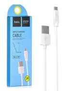 کابل تبدیل USB به microUSB هوکو مدل X1 Rapid طول 1 متر