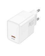 شارژر دیواری 30 وات بروفون مدل BA77A USB PD