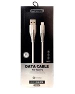 کابل تبدیل USB به USB-C نافومی مدل M9c طول 1 متر