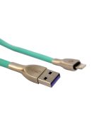 کابل تبدیل usb به لایتنینگ نافومی مدل M28i طول 1 متر