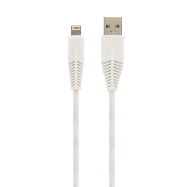 کابل تبدیل USB به لایتنینگ نافومی مدل M9i طول 1 متر