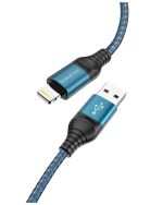 کابل شارژ Lightning بروفون مدل BOROFONE BX56