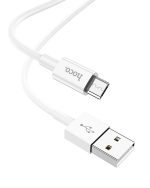کابل شارژ HOCO Micro USB مدل X64 طول 1متر