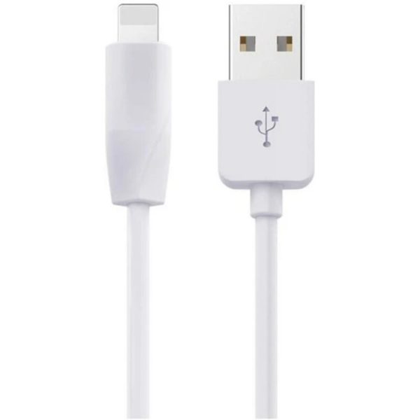 کابل تبدیل USB به لایتنینگ هوکو مدل X1 Rapid طول 1 متر