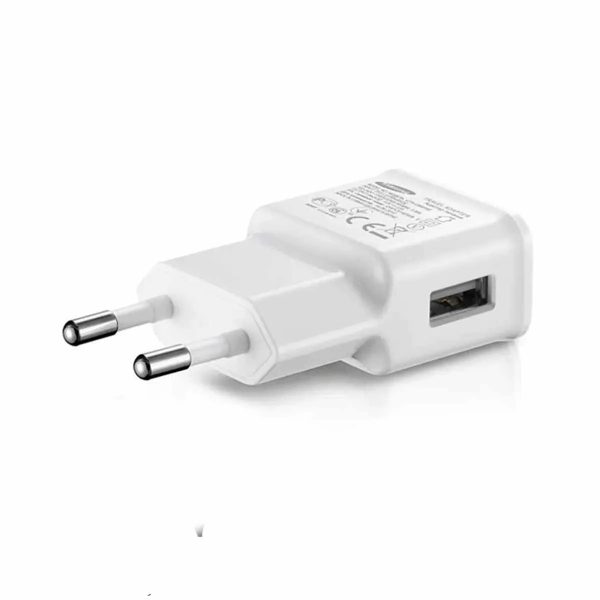 آداپتور شارژ سریع اصلی سامسونگ Adaptive Fast