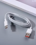 کابل توربو شارژ شیائومی