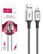 کابل شارژ Hoco X66 (Micro to USB)