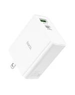 شارژر دیواری 65 وات هوکو مدل C113 USB PD