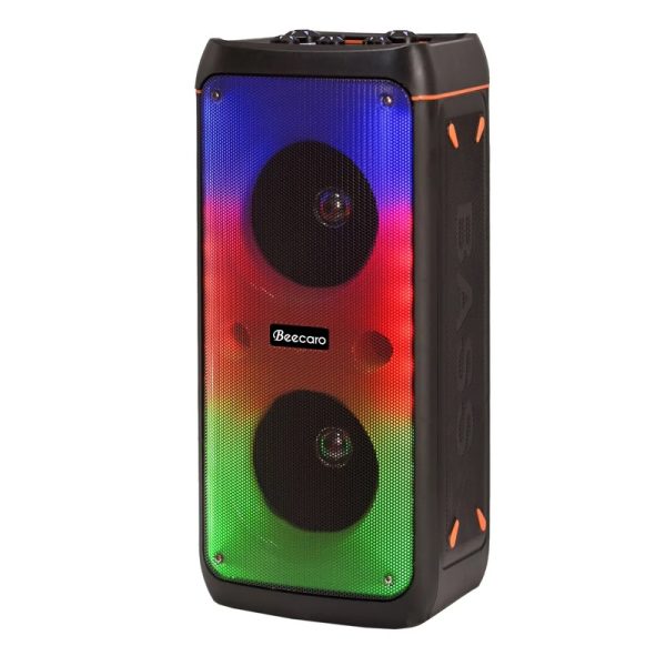 اسپیکر بلوتوثی بیکارو مدل KB120W