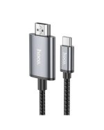مبدل HDMI به USB-C مدل UA27