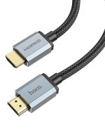 کابل تبدیل HDMI هوکو مدل US03 طول 2 متر