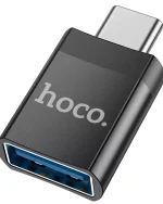 مبدل تایپ سی به یو اس بی هوکو Hoco Adapter Type-C to USB UA17