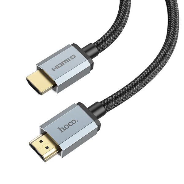 کابل تبدیل HDMI هوکو مدل US03 طول 3 متر