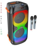 اسپیکر بلوتوثی هوکو مدل DS53