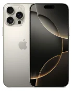 گوشی موبایل اپل مدل iPhone 16 Pro Max ZAA/ NOT دو سیم کارت ظرفیت 256 گیگابایت و رم 8 گیگابایت نات اکتیو