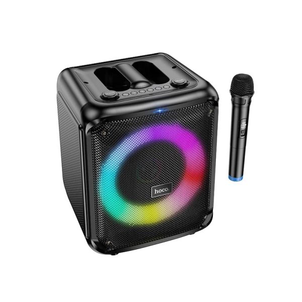 اسپیکر بلوتوثی هوکو مدل DS59