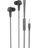هندزفری سیمی با جک 3.5 میلیمتری هوکو Hoco earphones 3.5mm M66