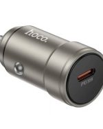 شارژر فندکی خودرو   PD Hoco Z57 Glorious USB-C 30W