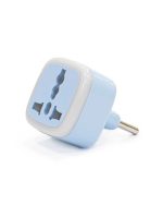 مبدل برق هادرون مدل 3به2 LED