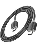کابل HTMI هوکو مدل HDTV US08 به 4K طول ۲متر