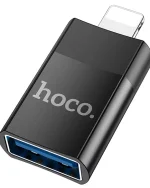 otg لایتنینگ به USB 2.0 هوکو مدل UA17