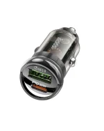 شارژر فندکی 30 وات هوکو مدل Z53A PD+ QC3.0