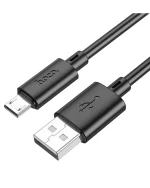 کابل تبدیل USB به Micro-B هوکو مدل X88