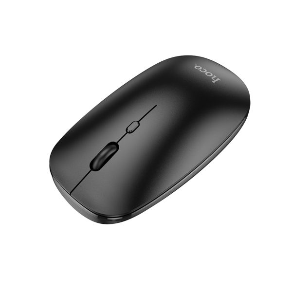 ماوس بی سیم هوکو مدل GM15