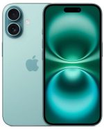 گوشی موبایل اپل مدل iPhone 16 CH/A NOT ظرفیت 128 گیگابایت رم 8 گیگابایت نات اکتیو