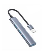 هاب usb3 یسیدو مدل HB18