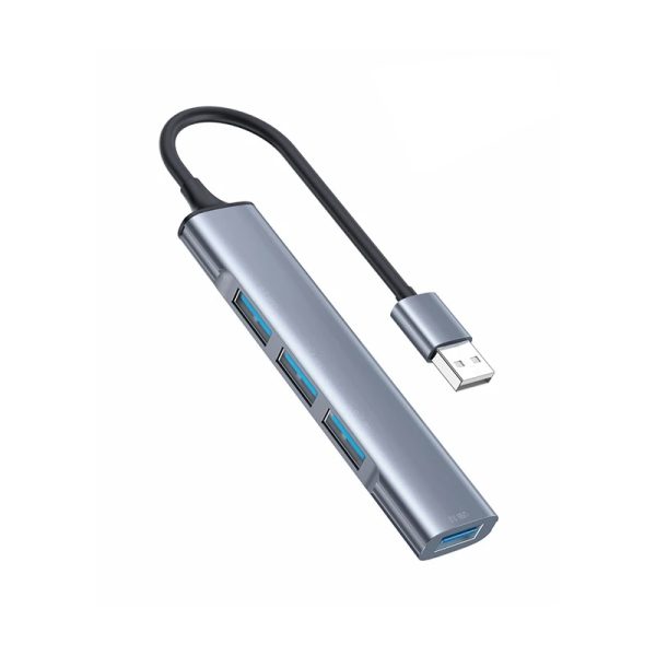 هاب usb3 یسیدو مدل HB18