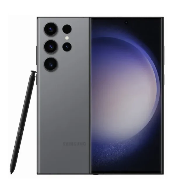 گوشی موبایل سامسونگ مدل Galaxy S23 Ultra دو سیم کارت ظرفیت 256 گیگابایت و رم 12 گیگابایت
