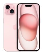 گوشی موبایل اپل مدل iPhone 15 CH/A ظرفیت 128 گیگابایت رم ۶