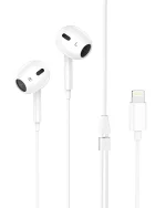 هندزفری بروفون مدل BM30 MAX LIGHTNING