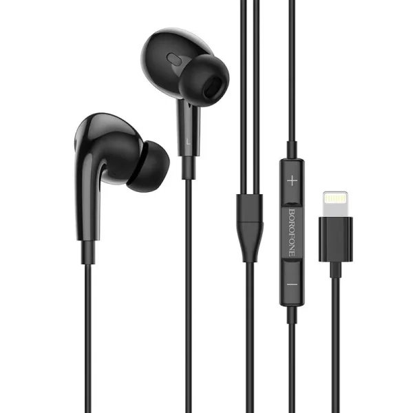 هندزفری بروفون مدل BM30 PRO