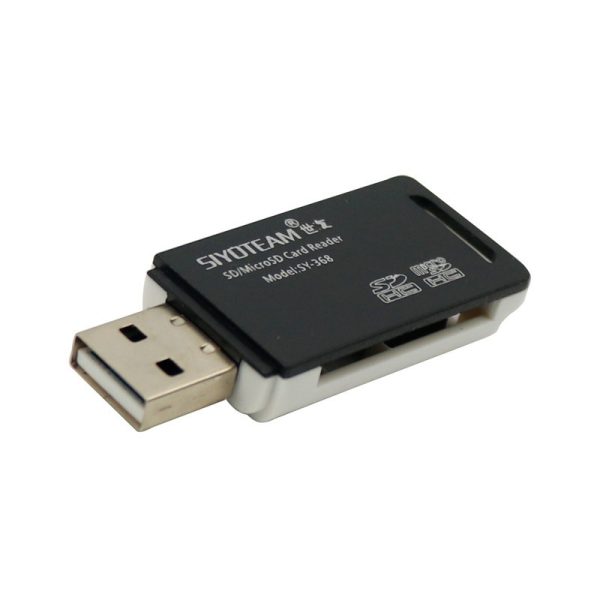 کارت خوان سایوتیم مدل SY-368