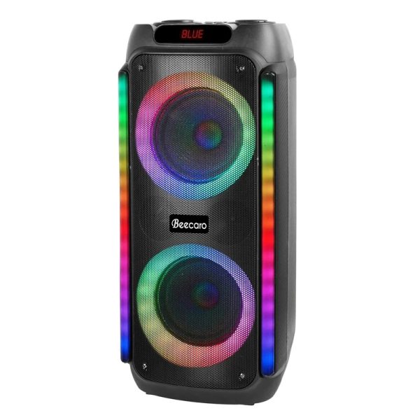 اسپیکر بلوتوثی بیکارو مدل KP240W