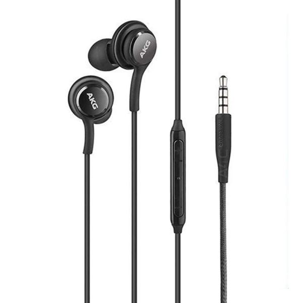 هندزفری ای کی جی مدل +s10 SAMSUNG