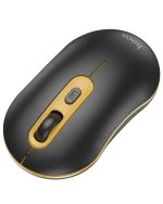 ماوس بی سیم هوکو مدل GM21