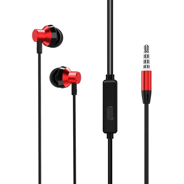 هدفون بروفون مدل BM35